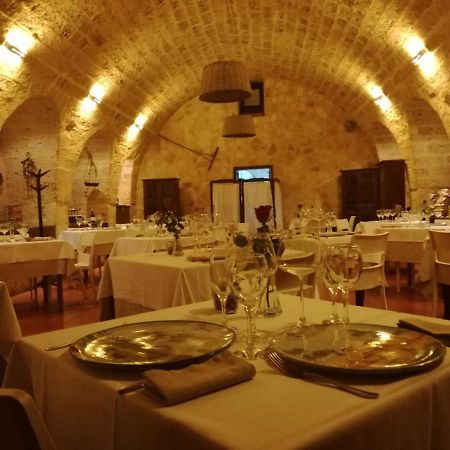 Tenuta Patruno Perniola Gioia Del Colle Extérieur photo