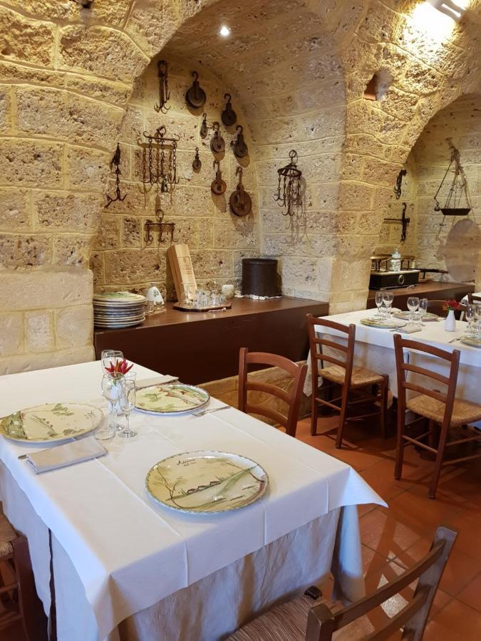 Tenuta Patruno Perniola Gioia Del Colle Extérieur photo