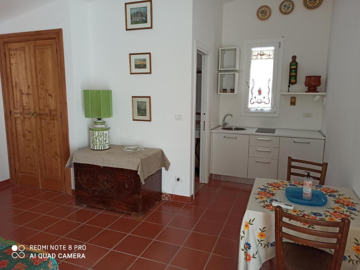 Tenuta Patruno Perniola Gioia Del Colle Extérieur photo