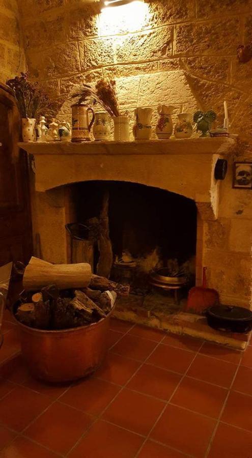 Tenuta Patruno Perniola Gioia Del Colle Extérieur photo