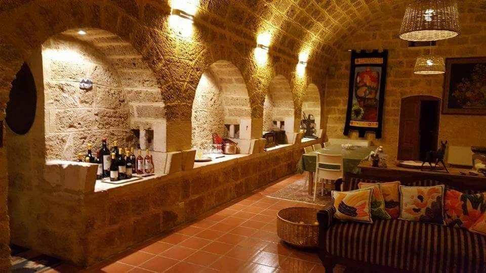 Tenuta Patruno Perniola Gioia Del Colle Extérieur photo