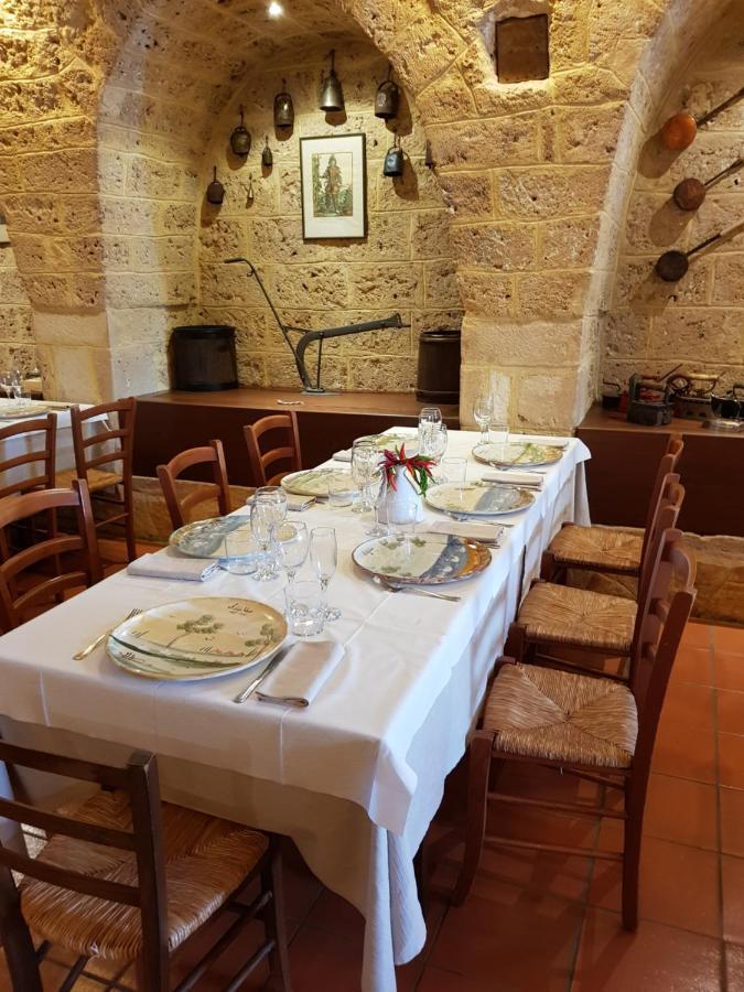 Tenuta Patruno Perniola Gioia Del Colle Extérieur photo