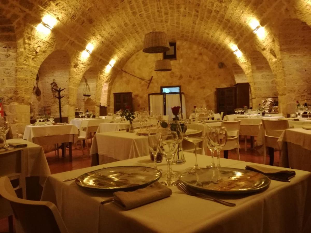 Tenuta Patruno Perniola Gioia Del Colle Extérieur photo